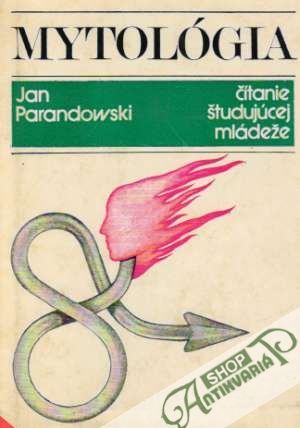 Mytológia - Parandowski Jan