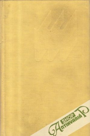 Obal knihy Zlomená podkova
