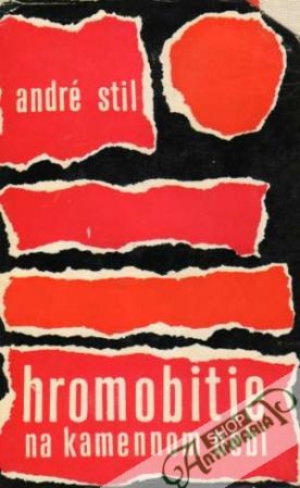 Hromobitie na kamennom nebi - Stil André