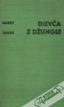 Thurk Harry - Dievča z džungle