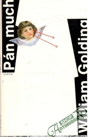 Pán Much - Golding William