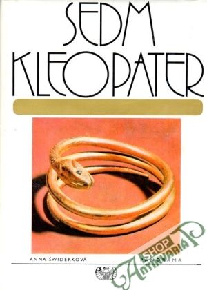 Sedm kleopater - Swiderkova Anna