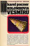 Pacner Karel - Kolumbovia vesmíru