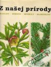 Krejča Jindřich a kolektív - Z našej prírody (Rastliny, horniny, minerály, skameneliny)