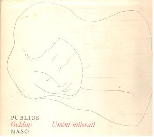 Obal knihy Umění milovati