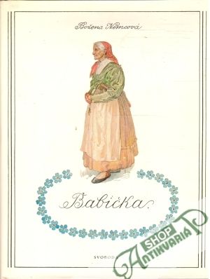 Babička - Němcová Božena