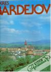 Lovacký Mikuláš a kolektív - Okres Bardejov