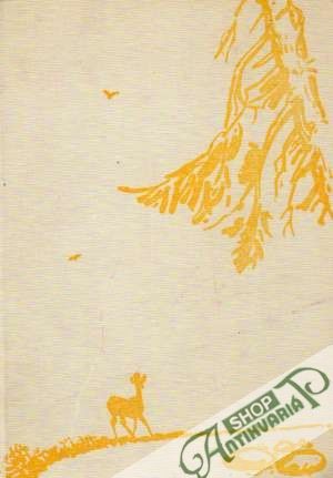 Rozprávky z hôr - Ondrejov Ľudo