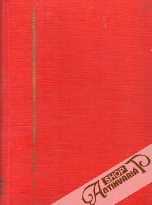 Via mala (I. - III.) - Knittel John