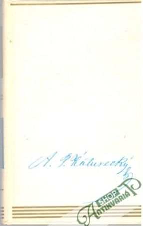 Slovenské príslovia, porekadlá a úslovia - Záturecký Adolf Peter