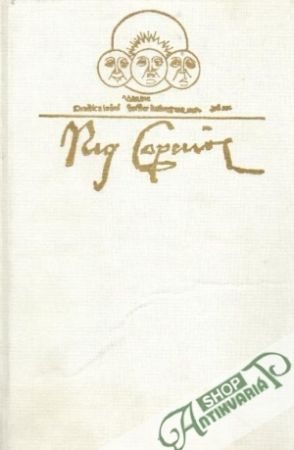 Podobizna s konvalinkou (bez obalu) - Piasecki Jan