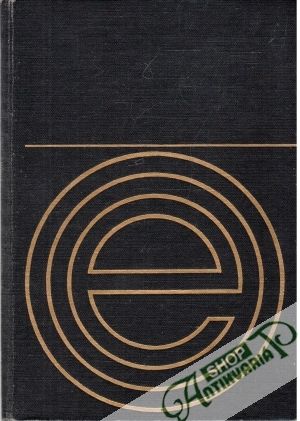 Obal knihy Encyklopédia Zeme
