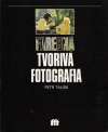 Tausk Petr - Farebná tvorivá fotografia