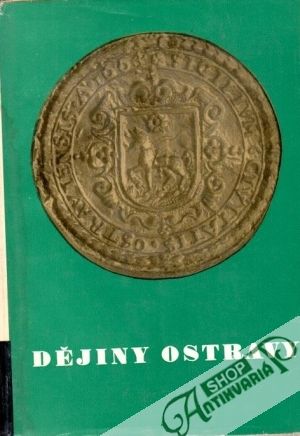 Dějiny Ostravy - Jiřík Karel, Pitronová Blanka