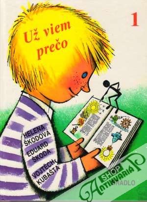 Už viem prečo 1-2. - Škodová H., Škoda E.