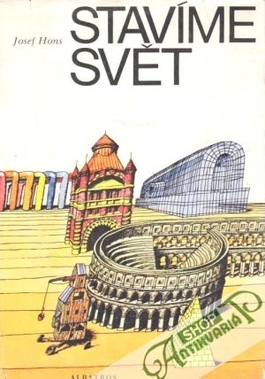 Stavíme svět - Hons Josef
