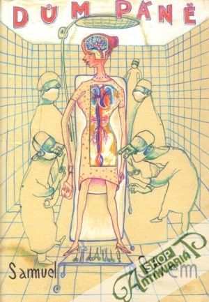 Dům páně - Shem Samuel