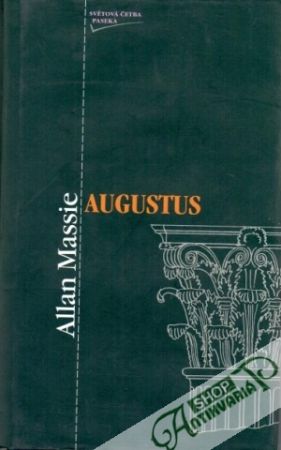 Augustus - Massie Allan