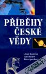 Koubská L. a kolektív autorov - Příběhy české vědy