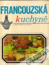 Martinicová Jana - Francouzská kuchyně