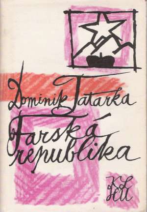 Farská republika - Tatarka Dominik