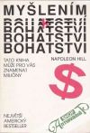 Hill Napoleon - Myšlením k bohatství