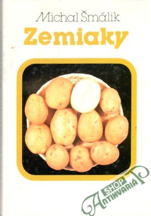 Zemiaky - Šmálik Michal