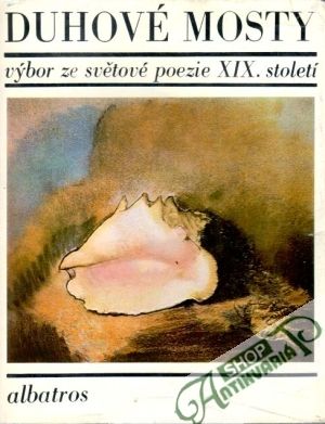 Duhové mosty - kolektív autorov