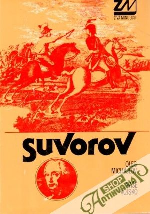 Suvorov - Michajlov Oleg