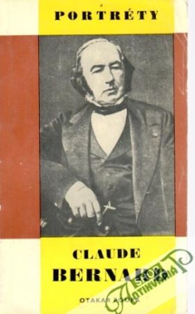 Claude  Bernard - Poupa Otakar