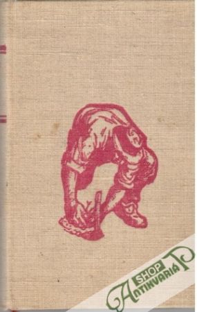 Červené víno - Hečko František