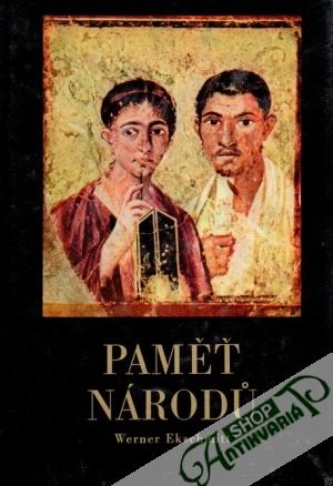 Paměť národů - Ekschmitt Werner
