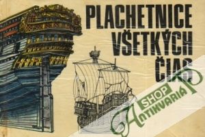 Plachetnice všetkých čias - Guláš Štefan, Leščinský Dušan
