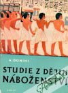 Donini Ambrogid - Studie z dějin náboženství