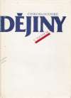 Buchvaldek M. a kol. - Československé dějiny v datech