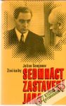 Semjonov Julian - Sedmnáct zastavení jara