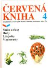 Kotlaba František a kolektív - Červená kniha 4