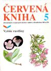 Čeřovský Jan a kolektív - Červená kniha 5