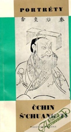Čchin Š´Chuang-Ti - Pokora Timoteus