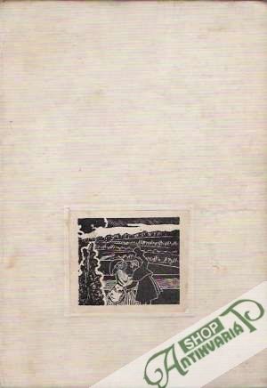 Jar Adely Ostrolúckej - Zúbek Ľudo