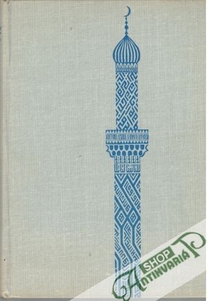 Tisíc a dvě noci - Hanzelka Jiří, Zikmund Miroslav