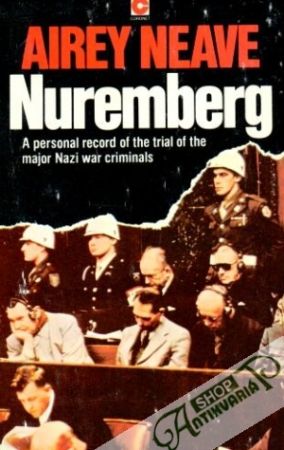 Nuremberg - Neave Airey