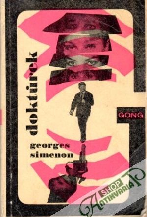 Doktůrek - Simenon Georges