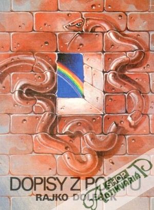 Dopisy z Pontu - Doleček Rajko