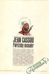 Cassou Jean - Pařížsky masakr