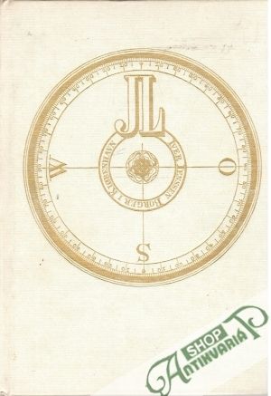 Láska k životu - London Jack