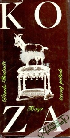 Koza - Bednár Vlado