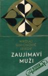 Leskov Nikolaj Semionovič - Zaujímaví muži