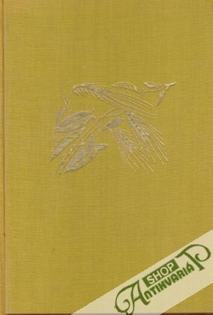 Selský žalm - Timmermans Felix