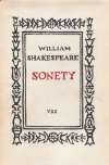 Shakespeare William - Sonety